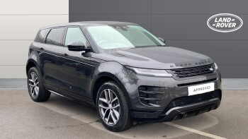Land Rover Range Rover Evoque 2.0 D200 Dynamic SE 5dr Auto Diesel Hatchback